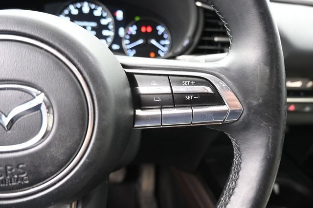 Certified 2023 MAZDA CX-30 2.5 Turbo w/ Premium Package AWD/4WD image 16
