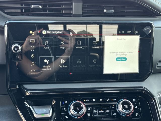 Used 2026 GMC Sierra 1500 AT4X image 16