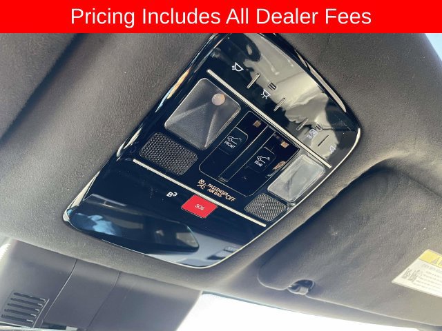 Used 2025 Hyundai Santa Fe Calligraphy AWD/4WD image 26