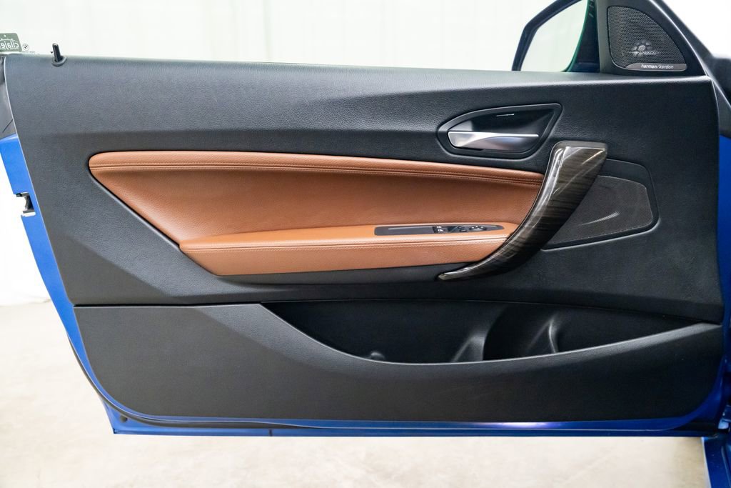 Used 2015 BMW M235i xDrive Coupe image 21