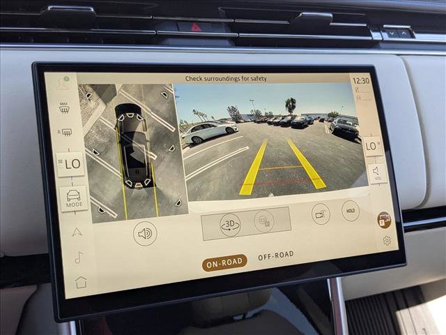 New 2026 Land Rover Range Rover Autobiography image 13