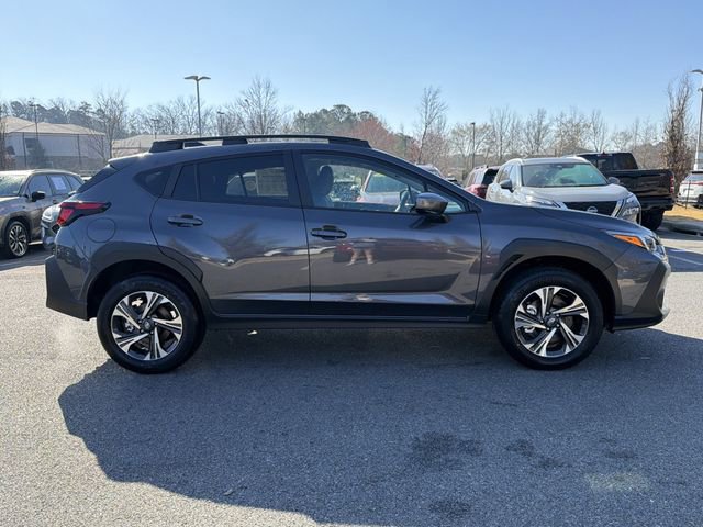 New 2026 Subaru Crosstrek 2.0i Premium image 2