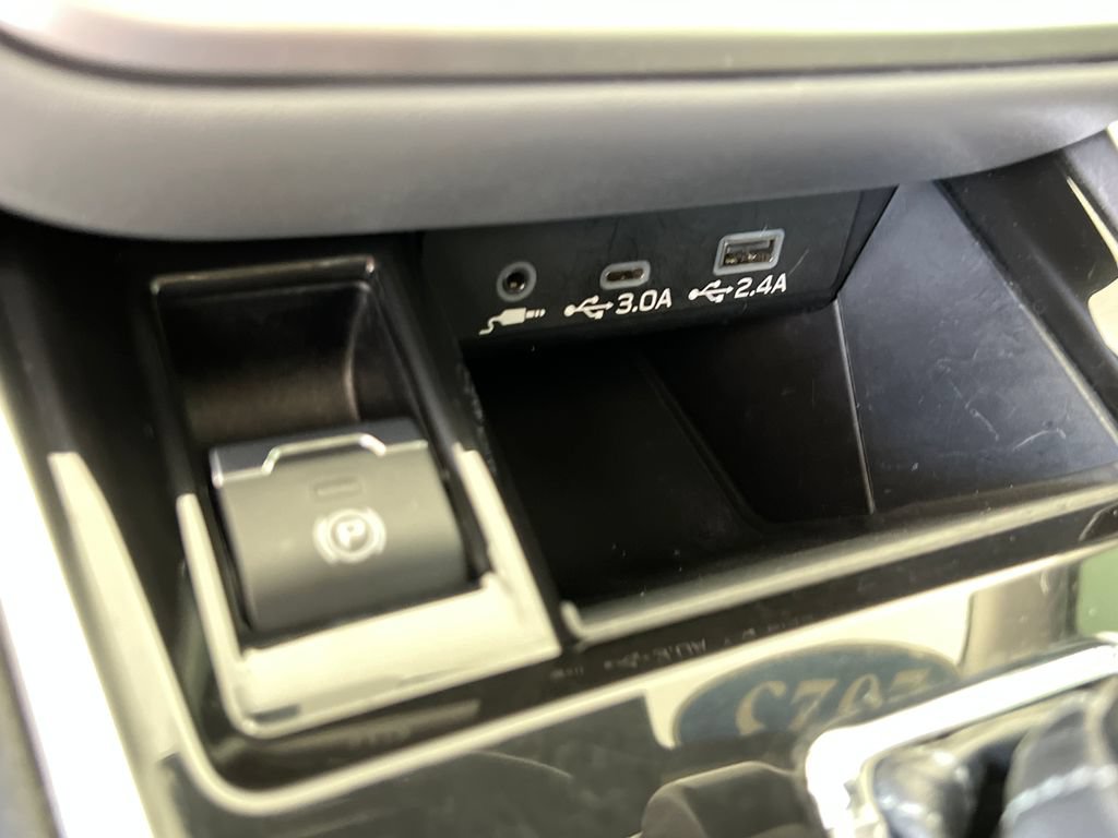 Used 2023 Subaru Outback Onyx Edition XT AWD/4WD image 35