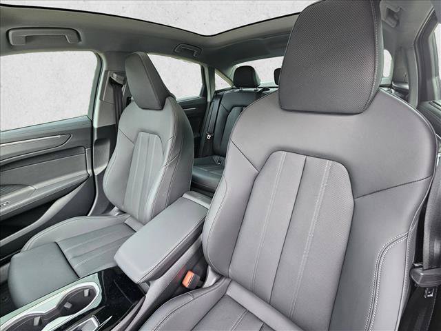 New 2026 Audi A6 Premium Plus AWD/4WD image 12