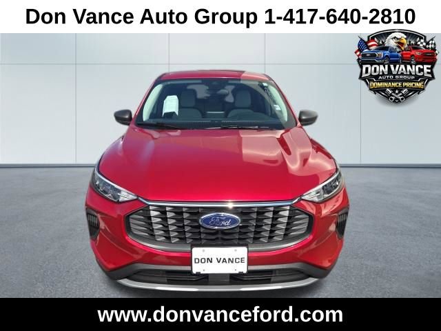 Certified 2023 Ford Escape Active image 7