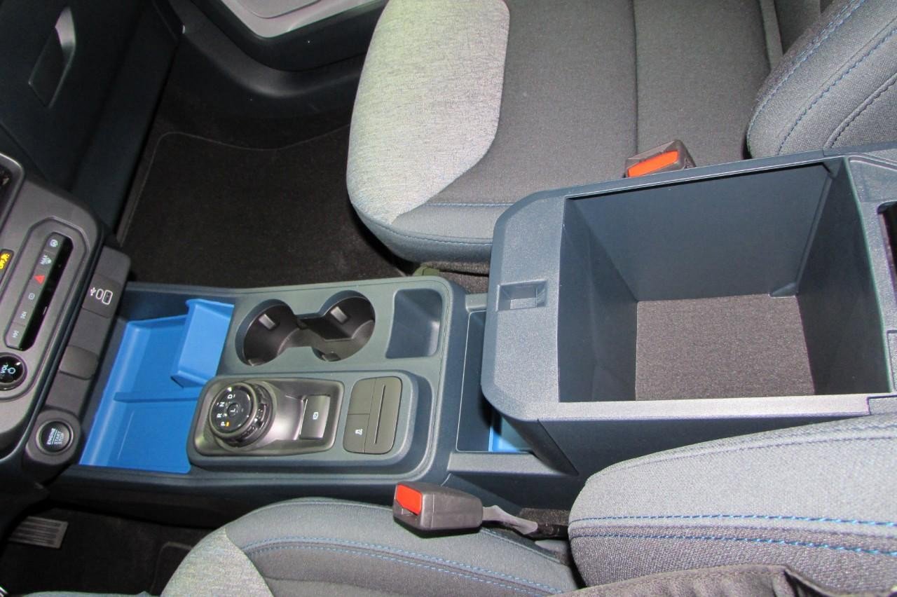 New 2025 Ford Maverick XLT w/ XLT Luxury Package image 24