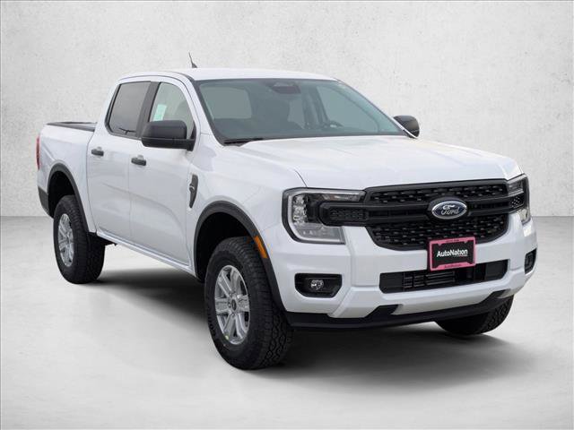 New 2025 Ford Ranger XL w/ Trailer Tow Package image 7