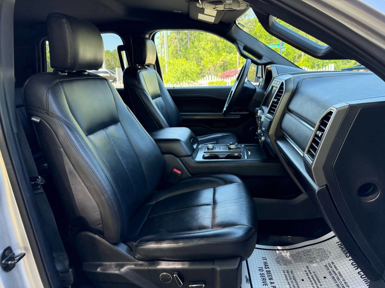 Used 2019 Ford Expedition Max XLT w/ Equipment Group 202A image 28