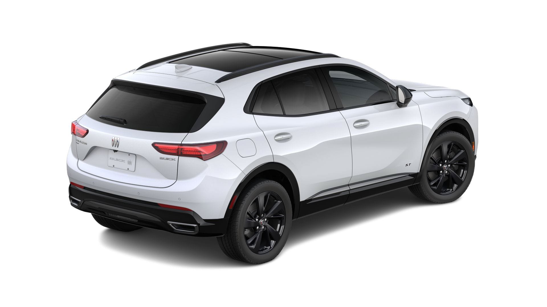 New 2026 Buick Envision Sport Touring AWD/4WD image 26