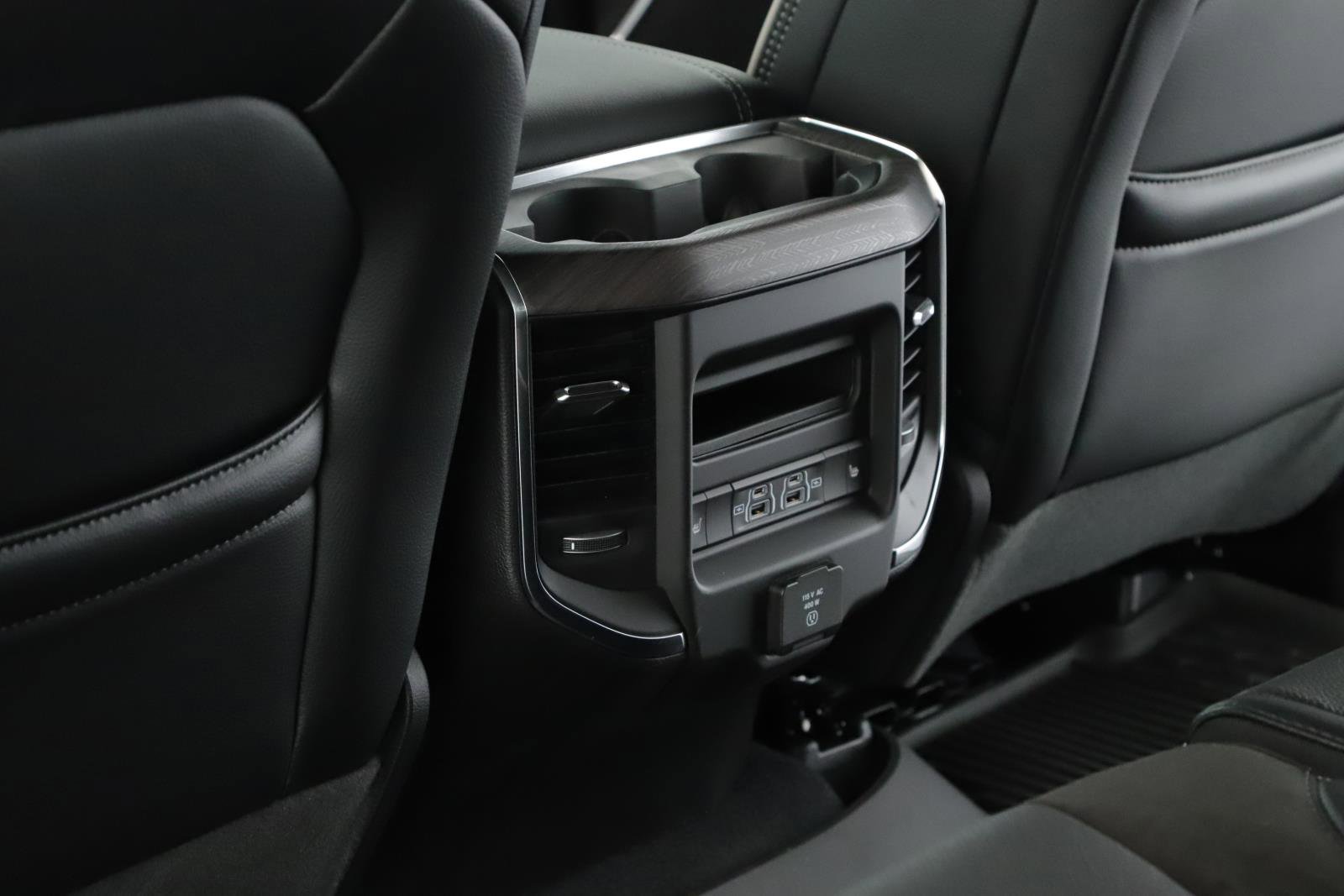 New 2026 RAM 1500 Laramie image 6