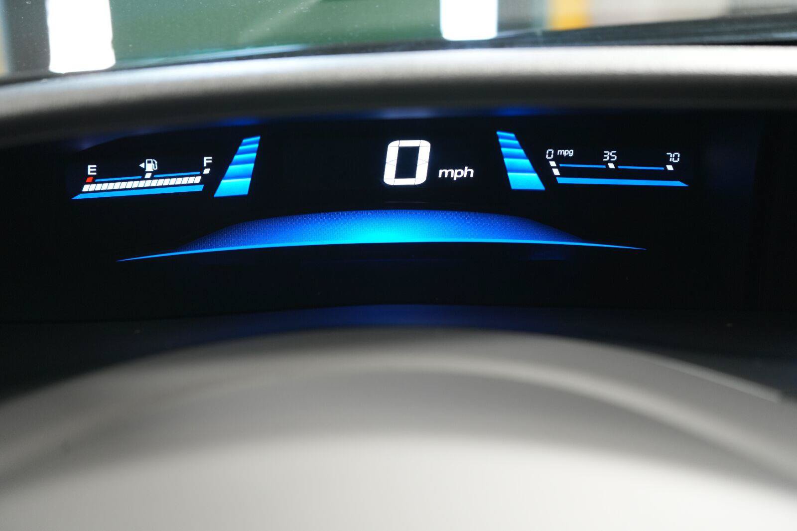 Used 2012 Honda Civic EX image 16