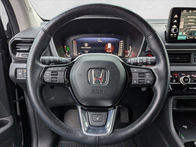 Used 2023 Honda Pilot Elite image 19