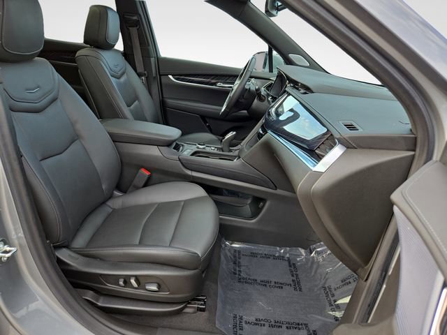 Used 2024 Cadillac XT6 Premium Luxury AWD/4WD image 37