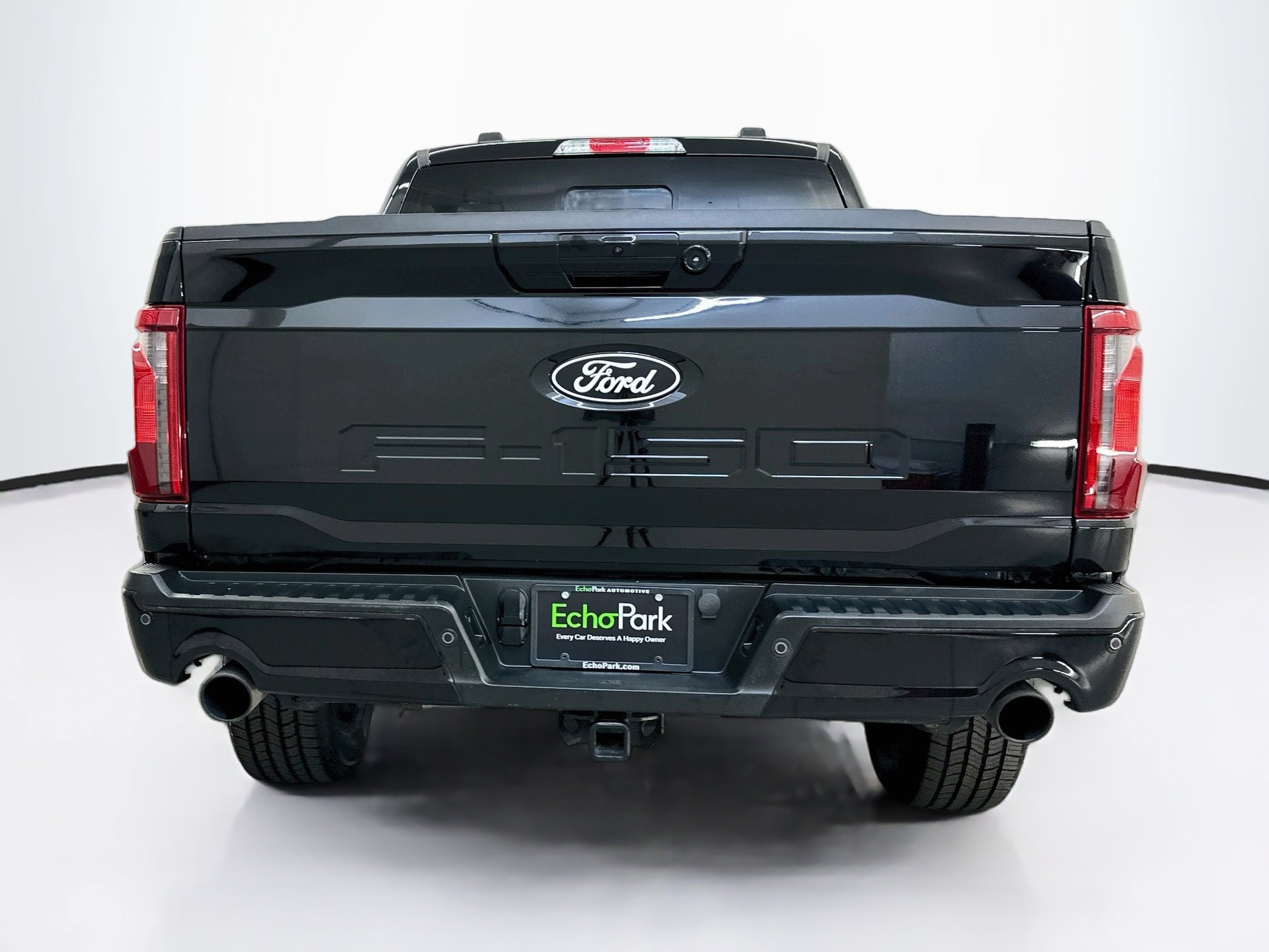 Used 2024 Ford F150 XLT w/ Equipment Group 303A High AWD/4WD image 7