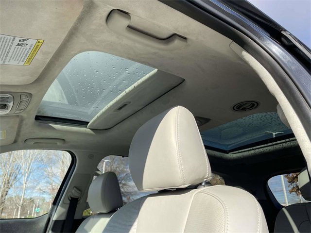 Used 2021 Kia Telluride SX w/ SX Prestige Package image 24