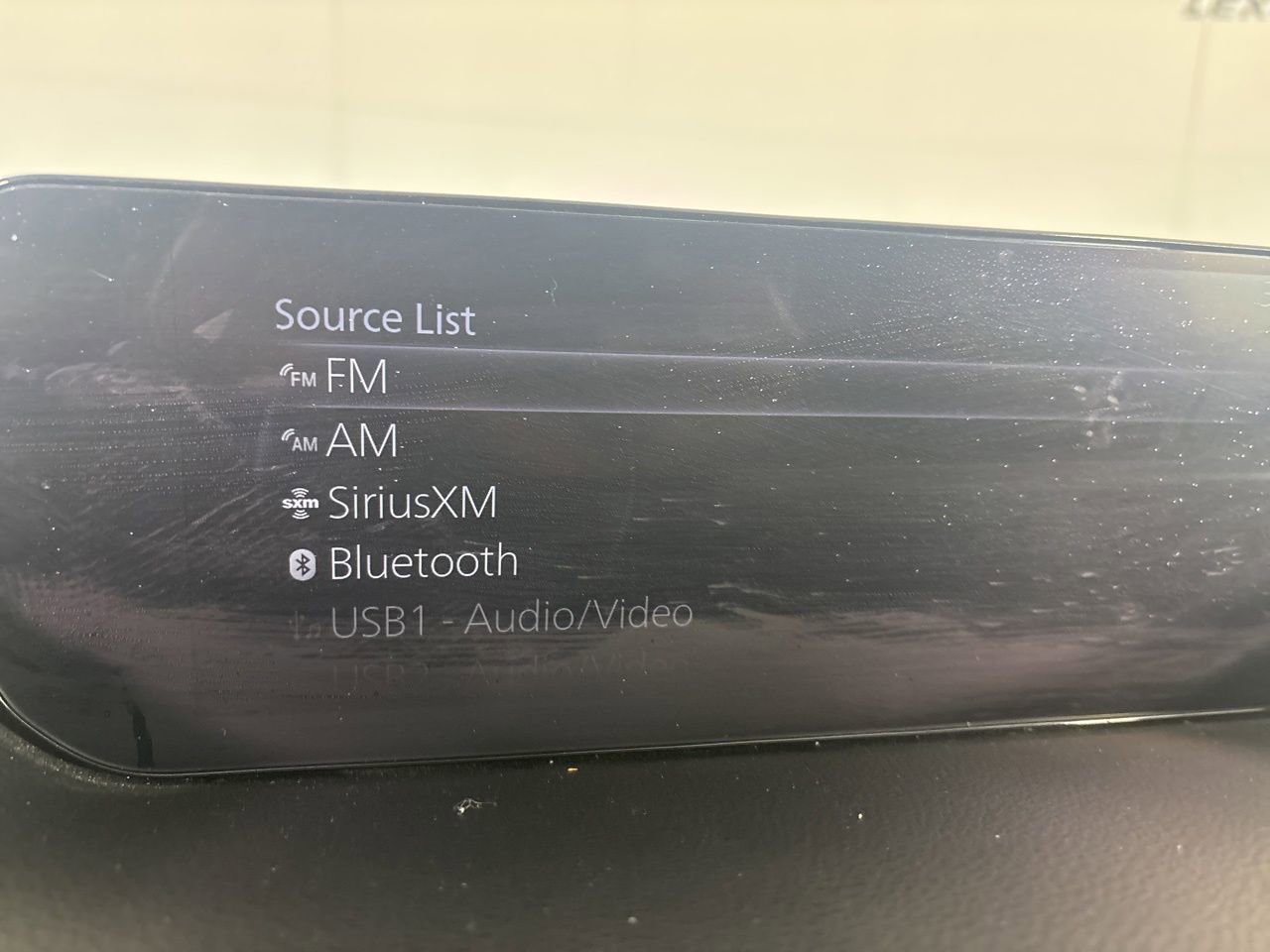 Used 2025 MAZDA CX-50 AWD 2.5 Hybrid w/ Premium Pkg image 18