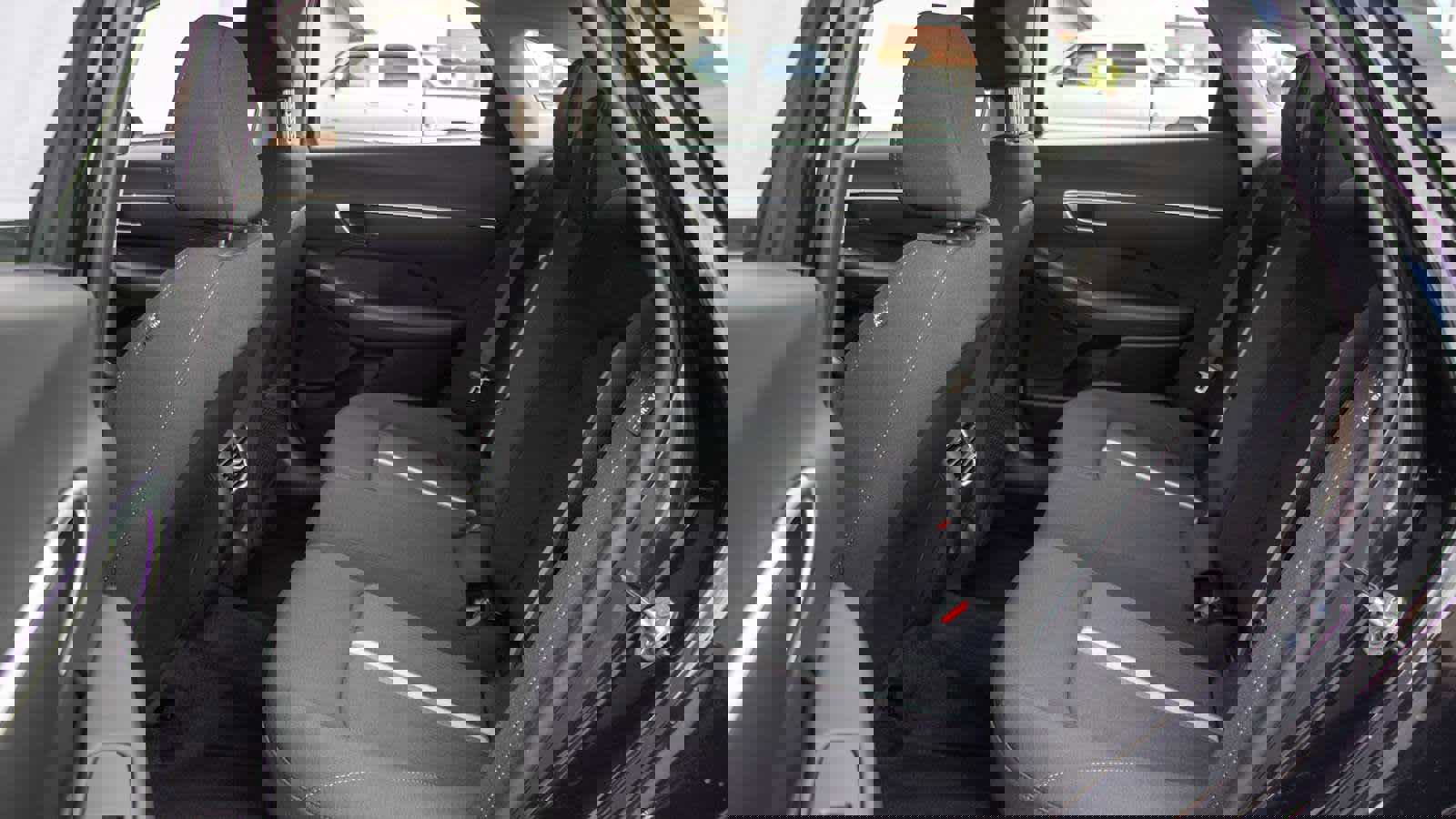 New 2026 Hyundai Sonata Blue image 21