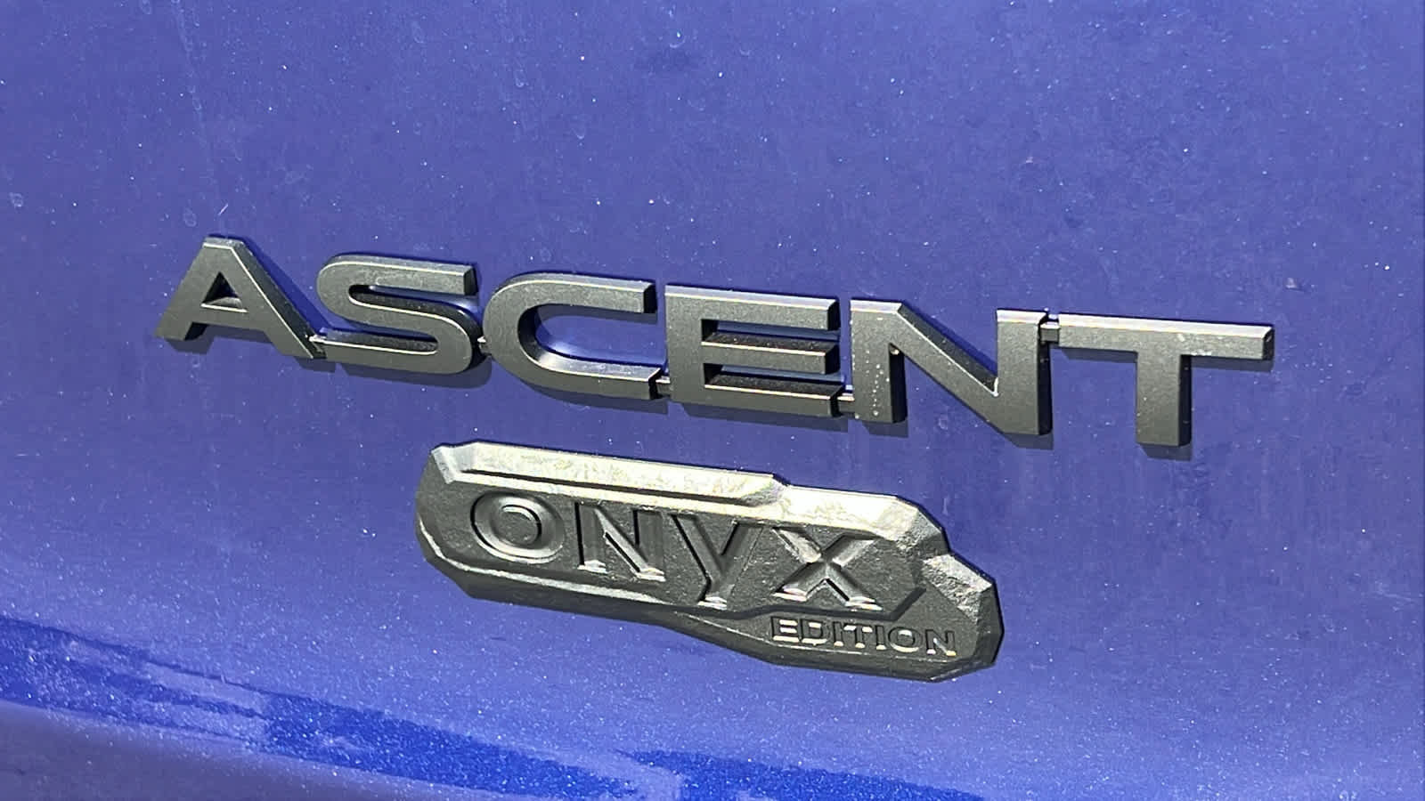 New 2026 Subaru Ascent Bronze Edition AWD/4WD image 28