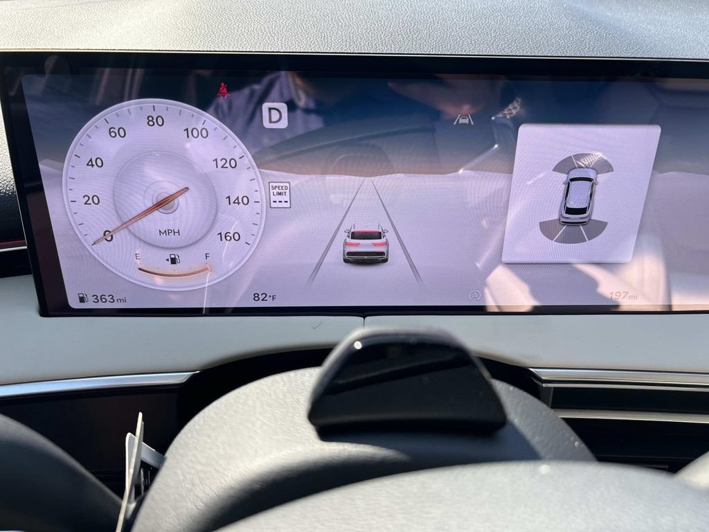New 2026 Genesis GV70 2.5T Select AWD/4WD image 38