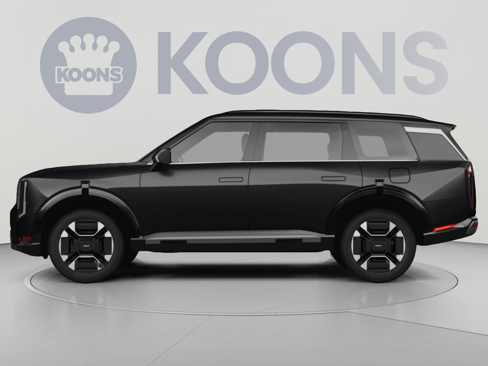 New 2027 Kia Telluride EX AWD/4WD image 2