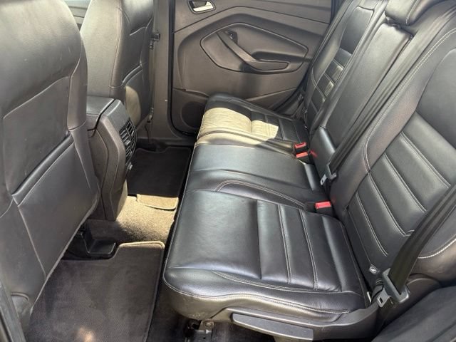 Used 2018 Ford Escape SEL FWD image 11