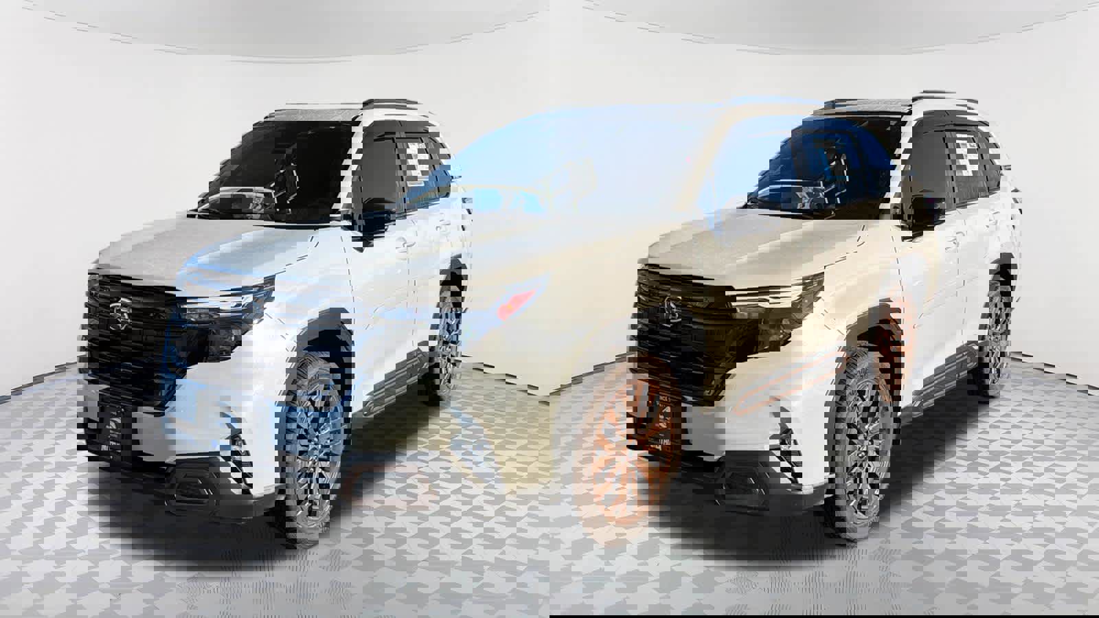 Used 2025 Subaru Forester Sport w/ Popular Package #2