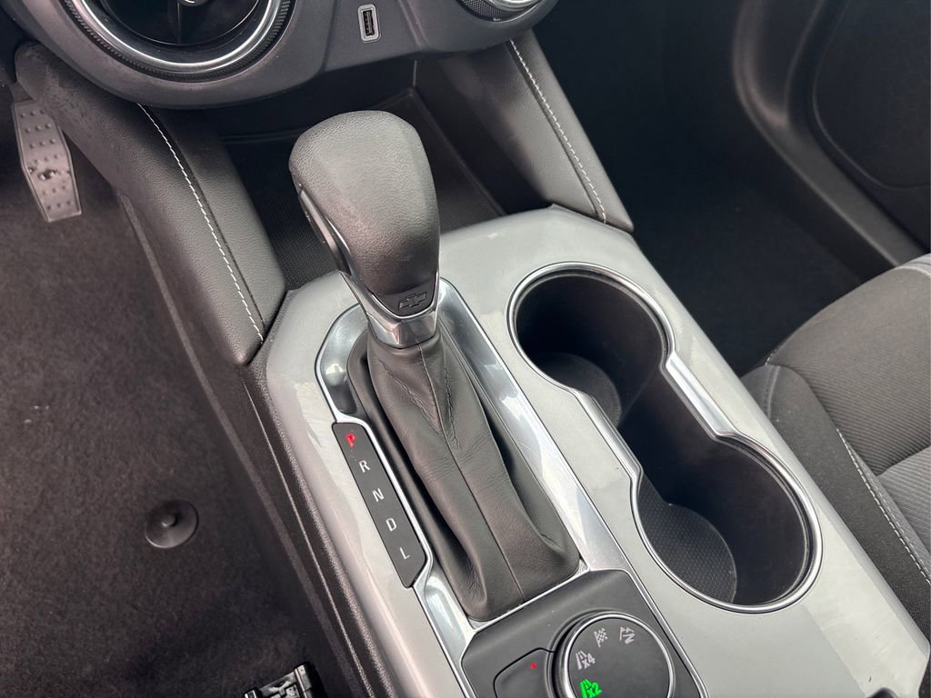 Used 2023 Chevrolet Blazer LT image 37