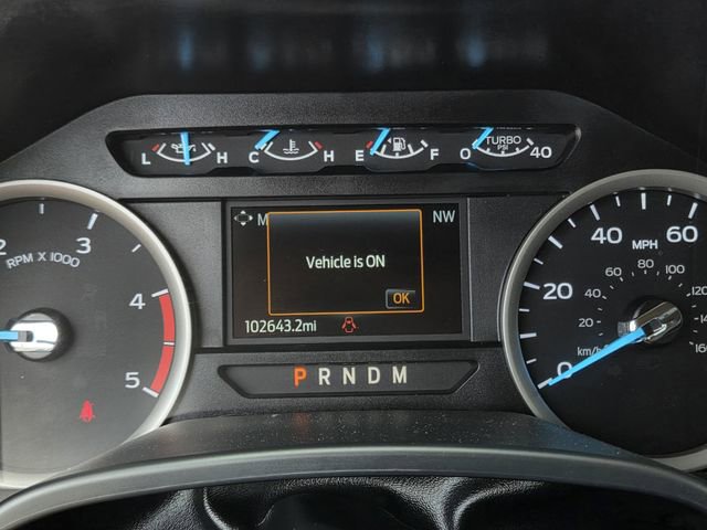 Used 2022 Ford F250 XLT image 20