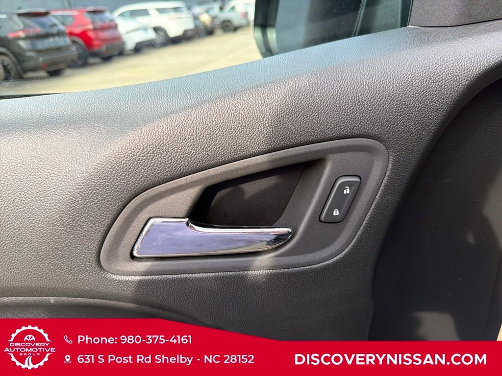 Used 2022 GMC Canyon Elevation image 10