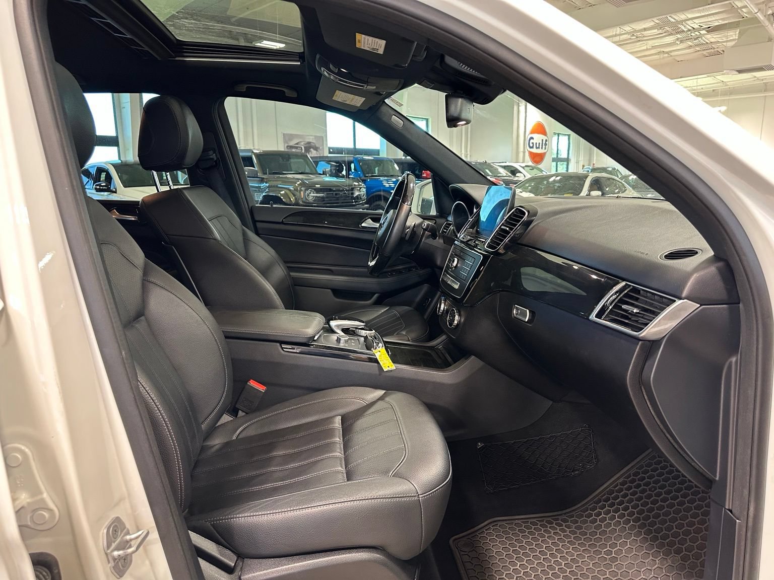 Used 2016 Mercedes-Benz GLE 350 image 40