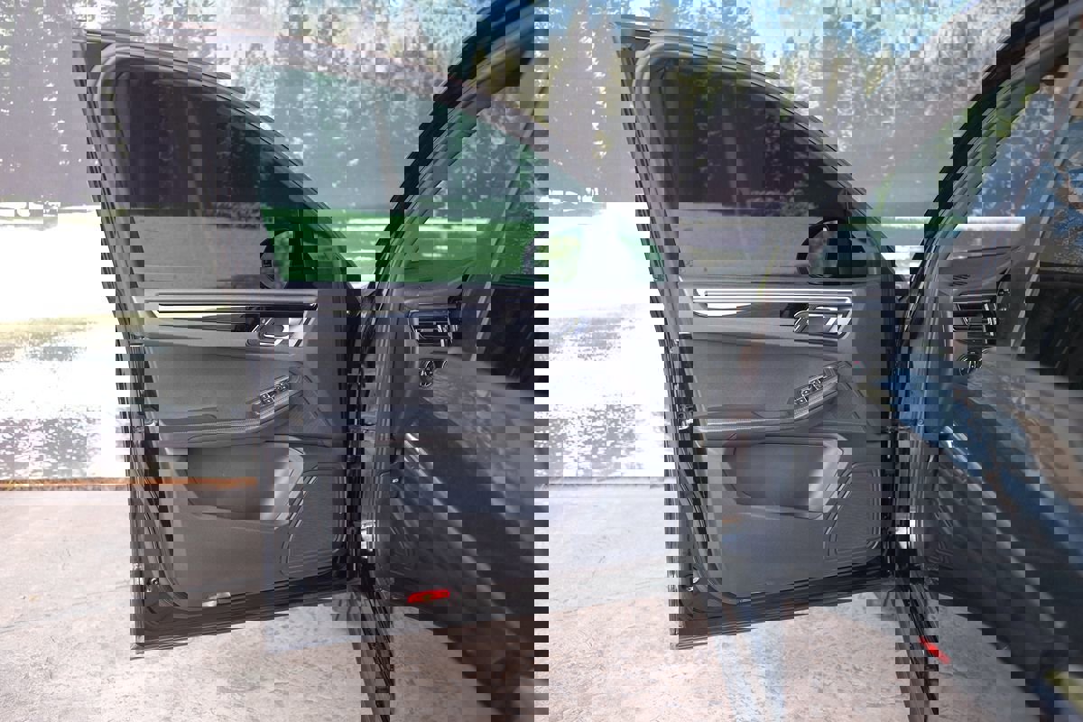 Used 2019 Porsche Macan image 10