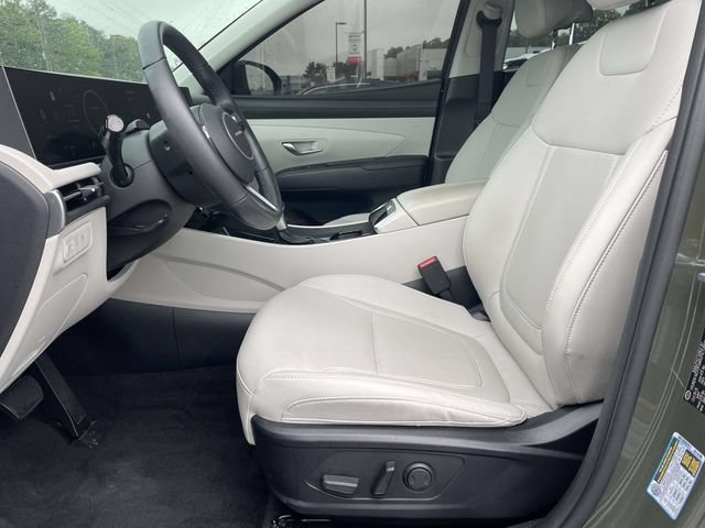 Used 2026 Hyundai Tucson SEL FWD image 24