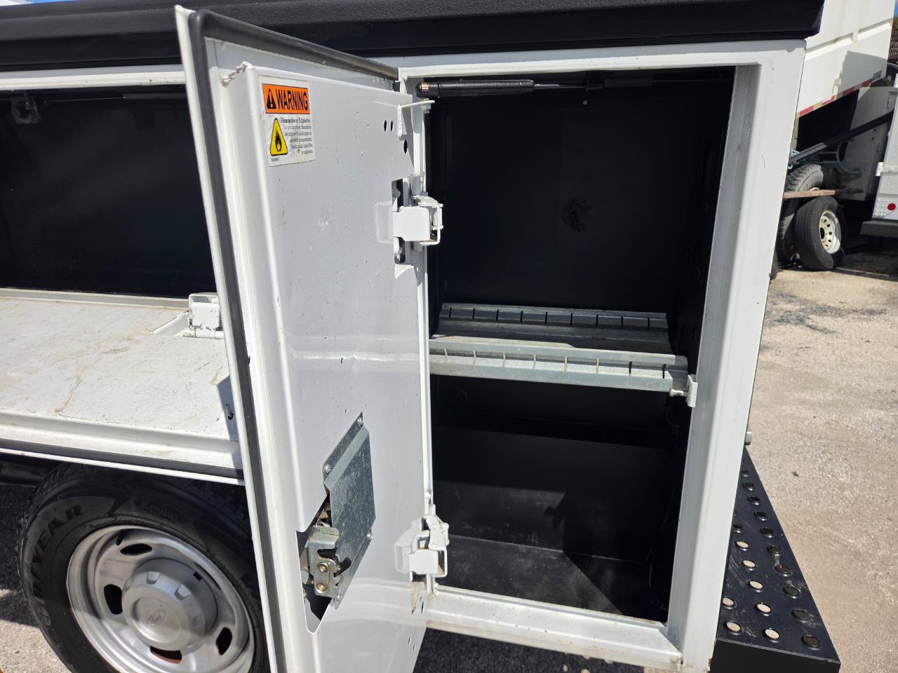 Used 2016 Ford F250 XL RWD image 14