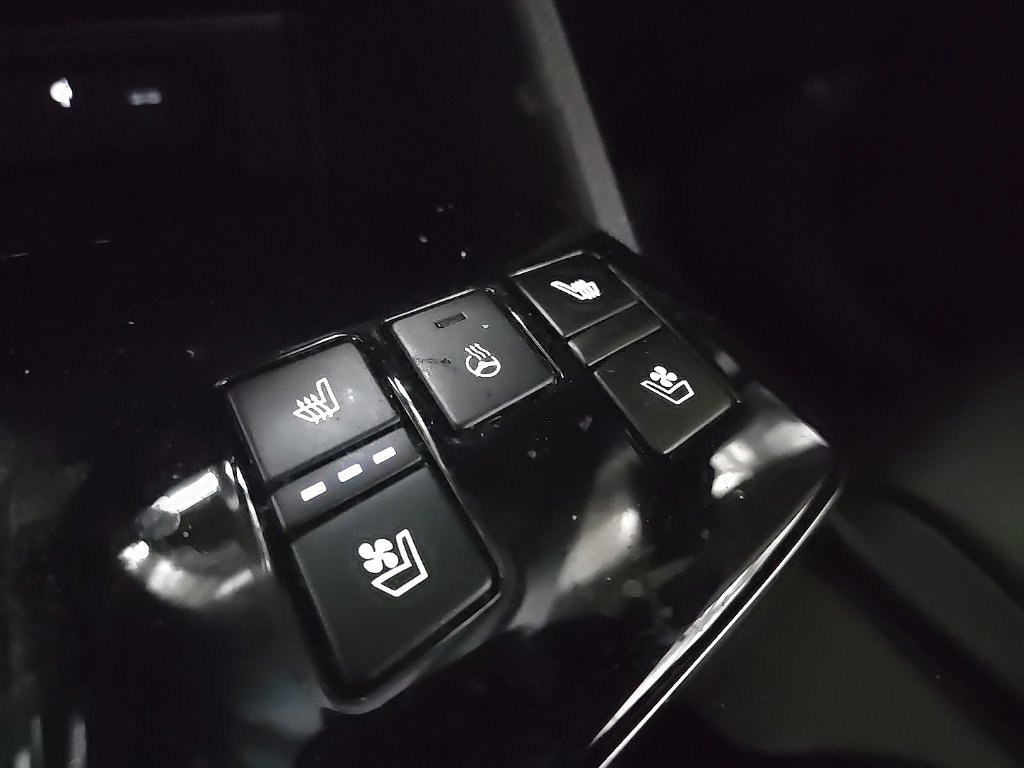 Certified 2023 Kia Sportage X-Pro Prestige AWD/4WD image 29