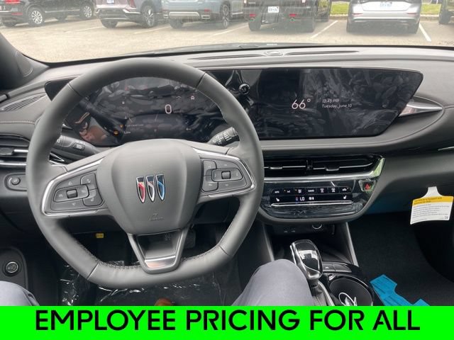 New 2025 Buick Envista Preferred FWD image 25