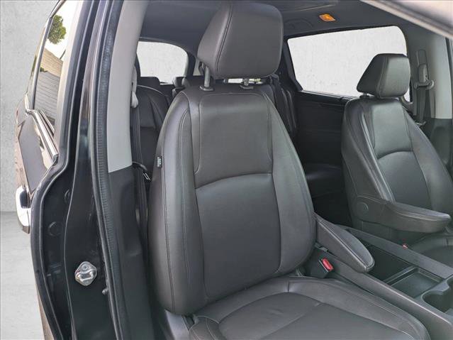 Used 2018 Honda Odyssey Touring image 20