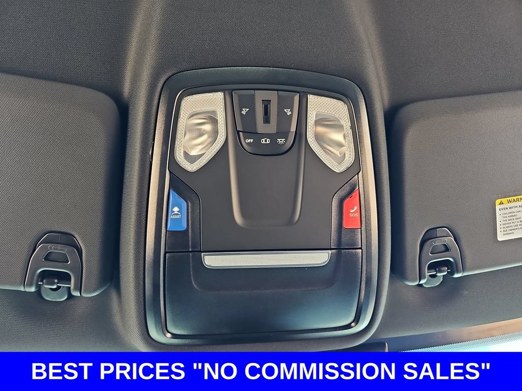 New 2026 RAM 2500 Tradesman w/ Chrome Appearance Group AWD/4WD image 30