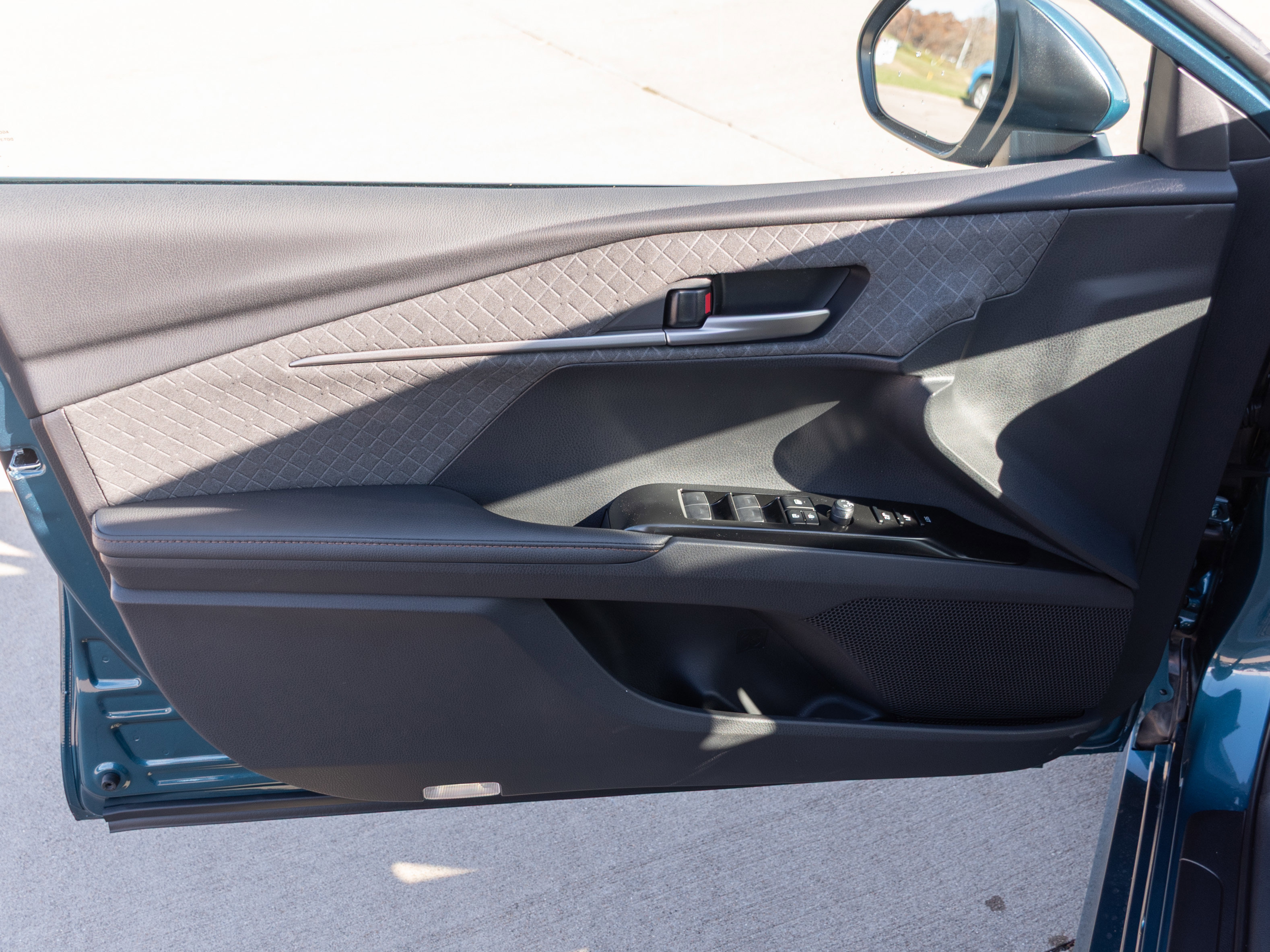 New 2026 Toyota Camry XLE image 9