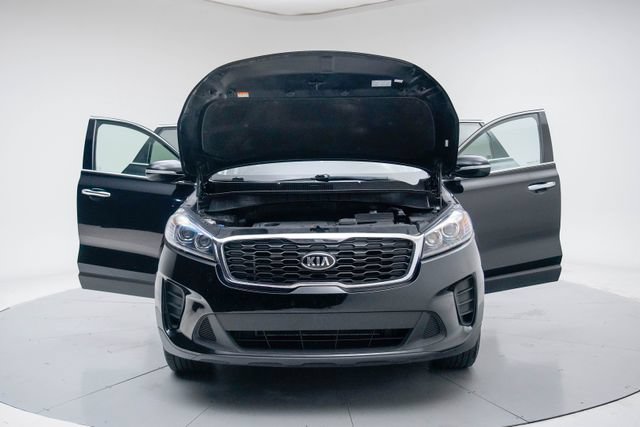 Used 2020 Kia Sorento L FWD image 16