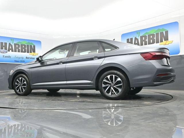 Used 2025 Volkswagen Jetta S image 19