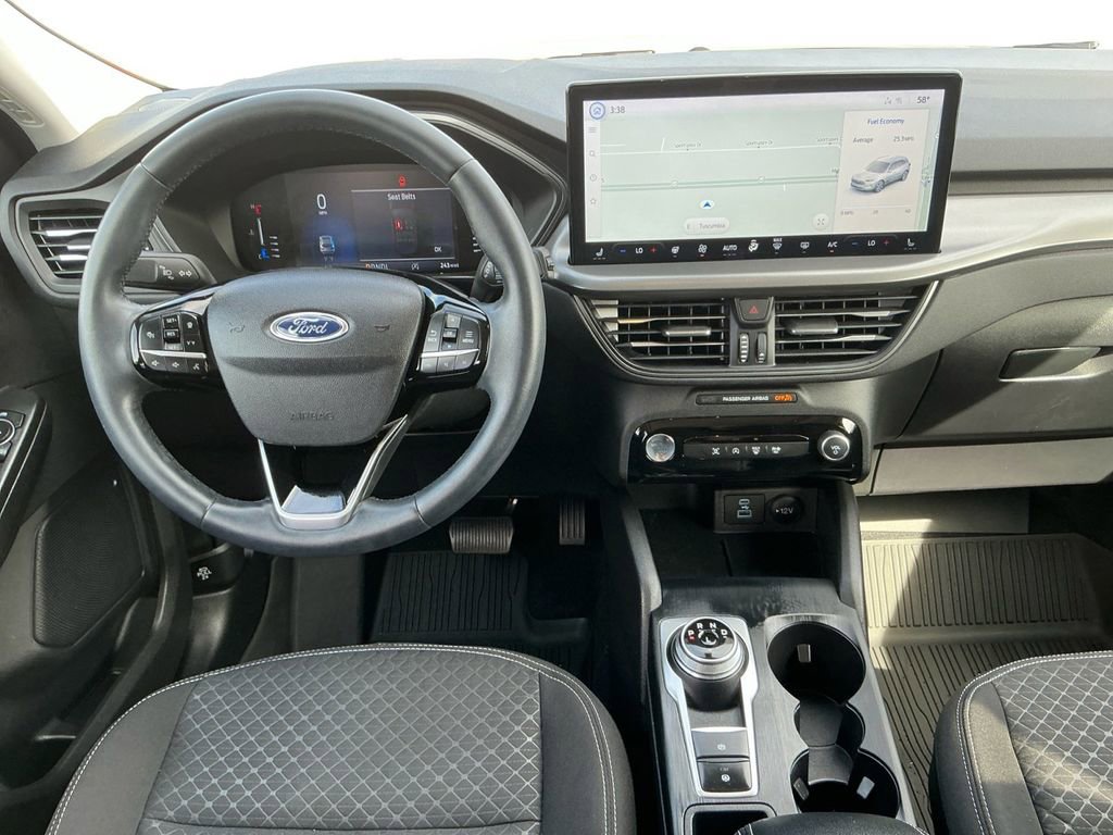 Used 2023 Ford Escape Active w/ Tech Pack #1 image 17