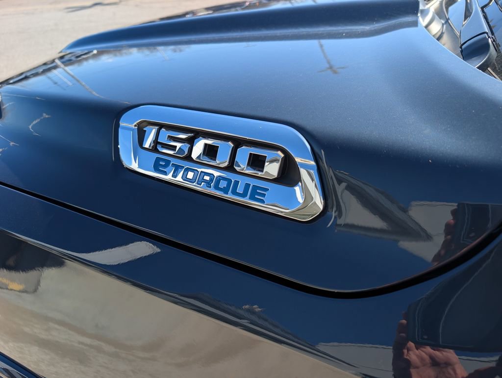 New 2026 RAM 1500 Big Horn image 45