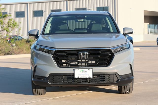 New 2026 Honda CR-V EX-L image 2