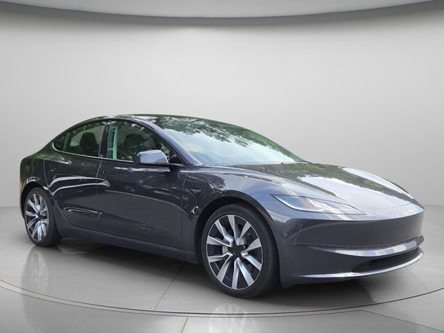 Used 2024 Tesla Model 3 Standard Range RWD image 5
