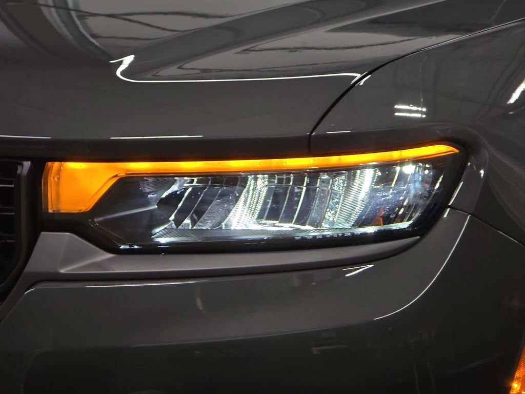 New 2026 Jeep Grand Cherokee Altitude image 31