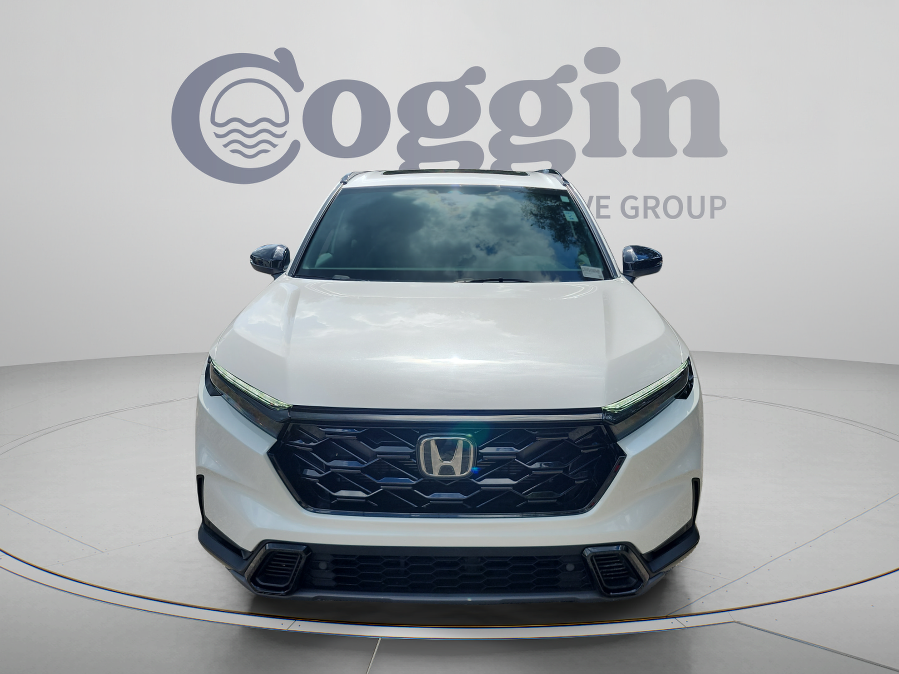 Certified 2025 Honda CR-V Sport-L image 9