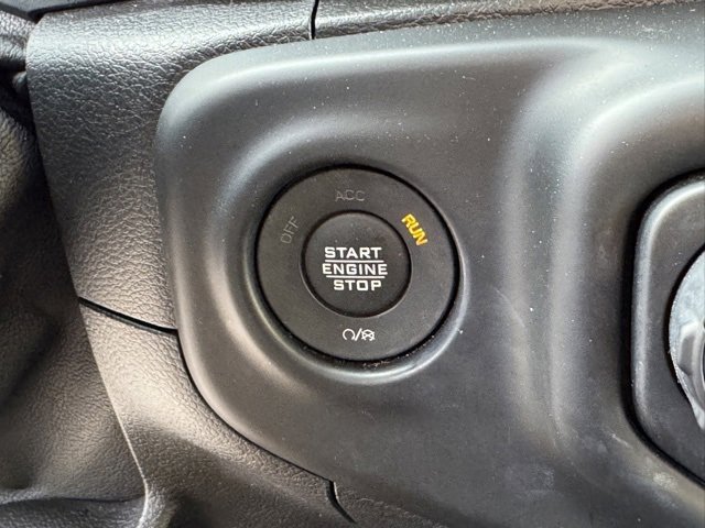 Used 2021 Jeep Wrangler Unlimited Sport image 20