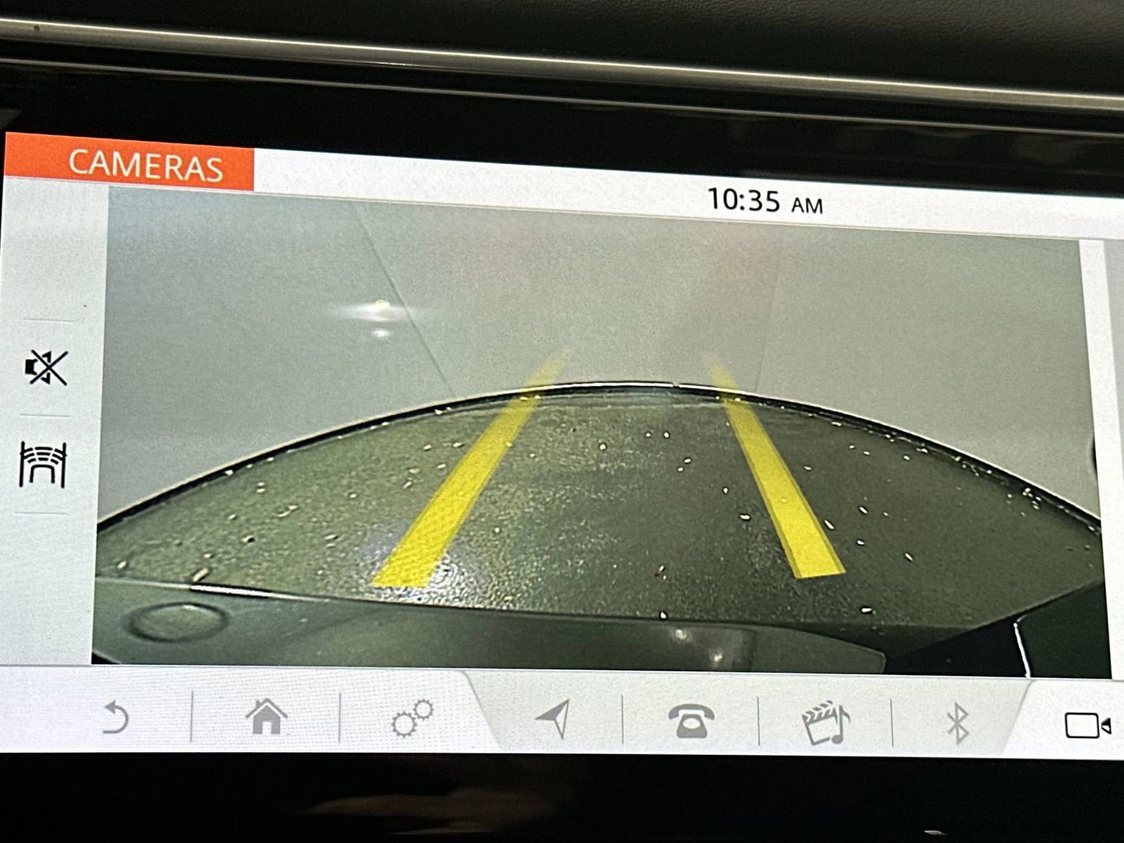 Used 2019 Land Rover Range Rover Sport Supercharged image 17