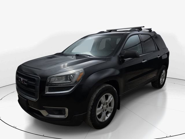 Used 2016 GMC Acadia SLE AWD/4WD image 11