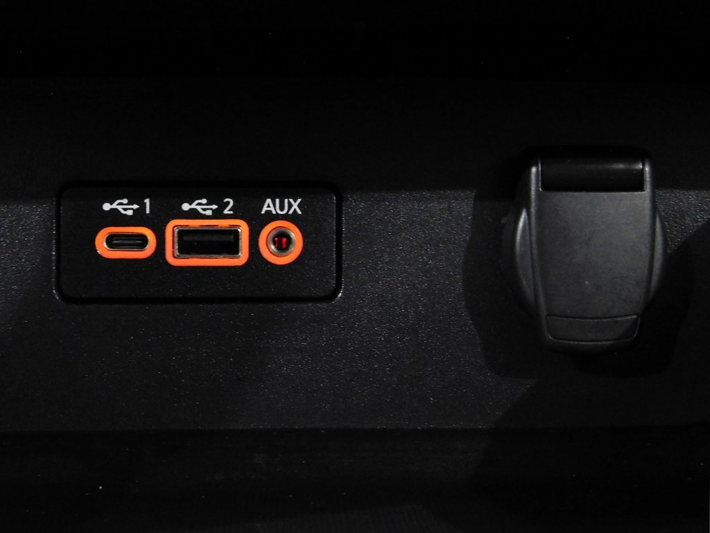 Used 2023 Nissan Altima 2.5 SR image 52